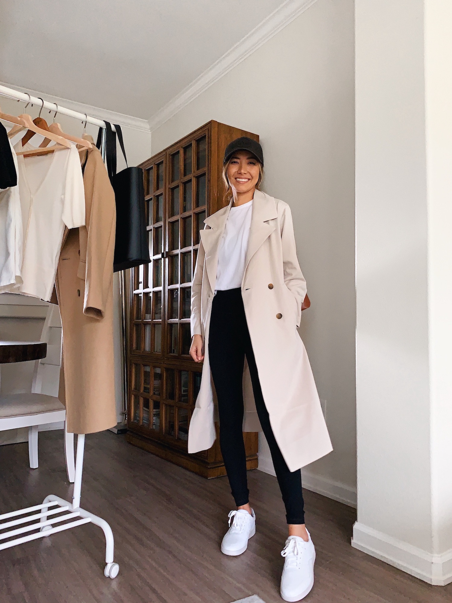 How to Style an Athleisure Outfit - LIFE WITH JAZZ