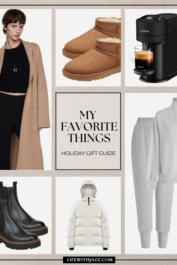 Holiday Gift Guides 2024